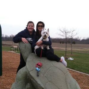 Meet your Posher, Brooke